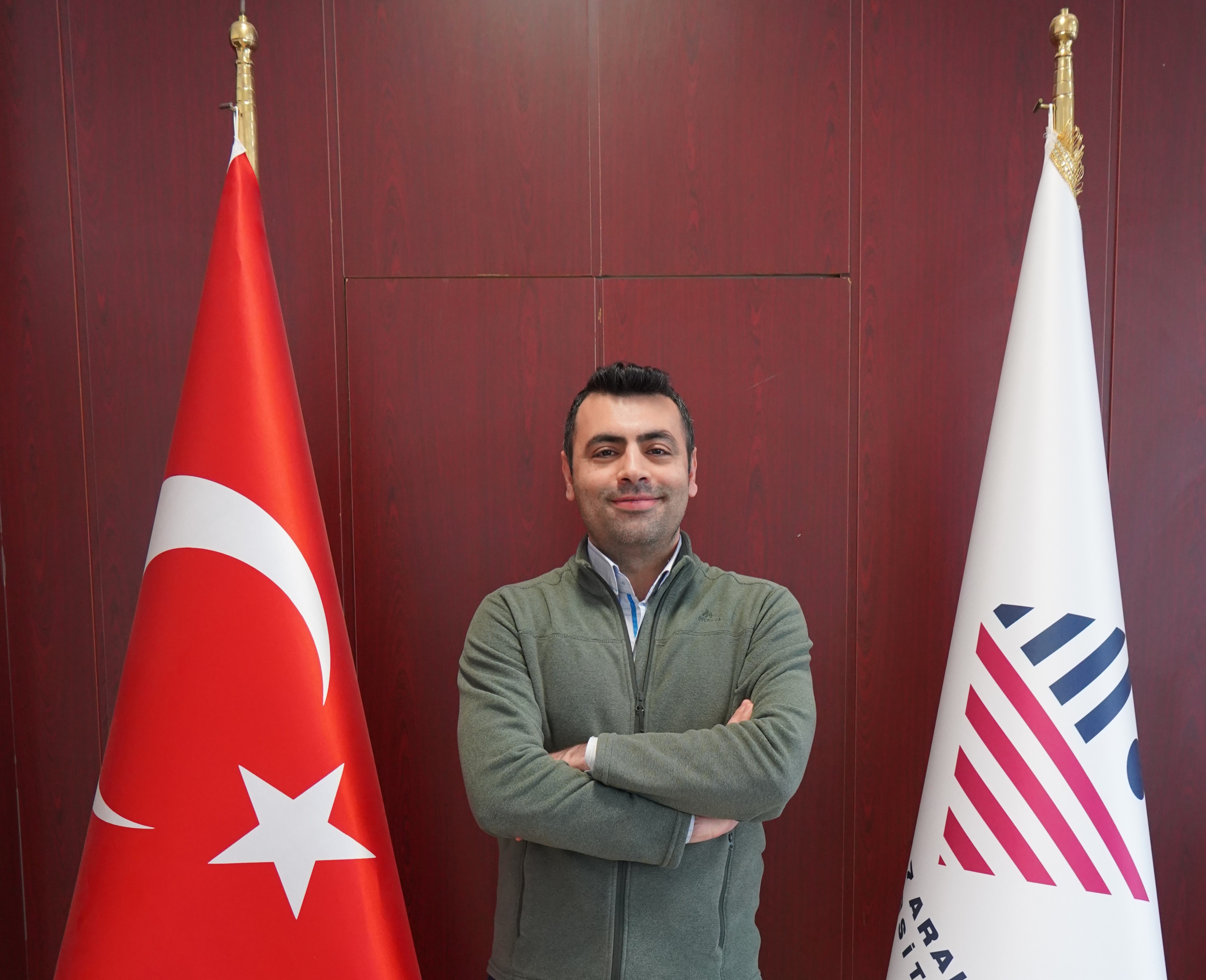 Süleyman DEMİR